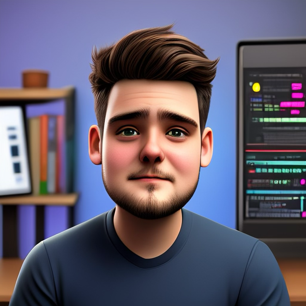 Avery Hayes - Game Developer